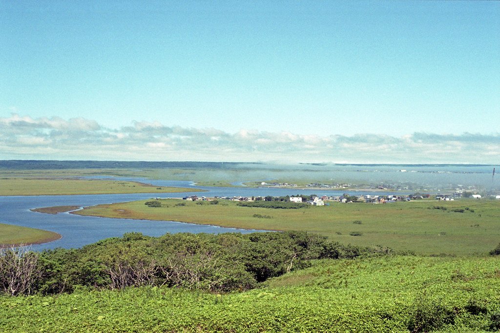 🔭 비와세 전망대(비와세 텐보다이)